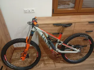 Canyon Neuron Talla 2XS