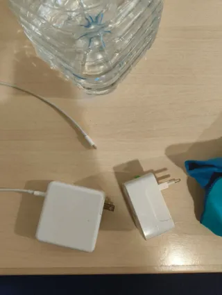 MacBook Pro 2019, 16 pulgadas.