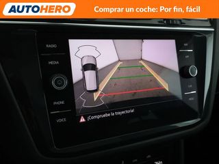 Volkswagen Tiguan 1.4 eHybrid R-Line