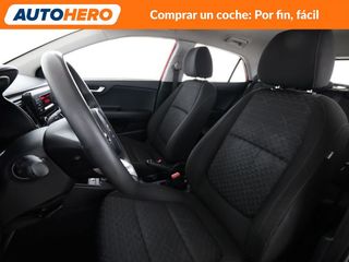 Kia Rio 1.2 Concept
