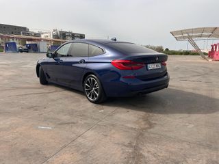 BMW Serie 6 GT 2019
