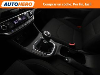 Hyundai i30 1.0 T-GDI Mild-Hybrid Klass