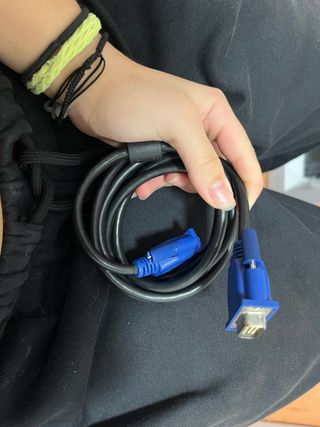 Pantalla de ordenador DELL 20 pulgadas