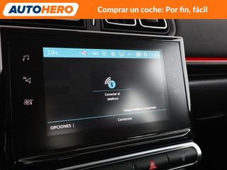 Citroën C3 1.2 PureTech Feel
