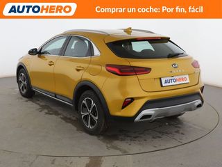 Kia XCeed 1.6 Plug-in Hybrid eDrive PHEV