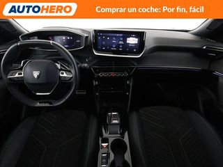 Peugeot 2008 1.2 Mild-Hybrid GT