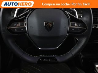 Peugeot 2008 1.2 Mild-Hybrid GT
