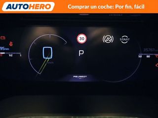 Peugeot 2008 1.2 Mild-Hybrid GT