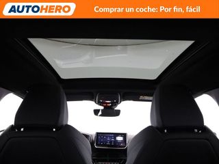 Peugeot 2008 1.2 Mild-Hybrid GT