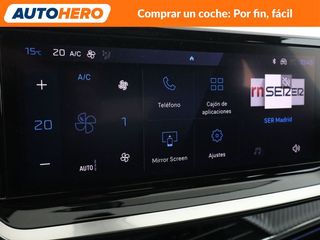 Peugeot 2008 1.2 Mild-Hybrid GT