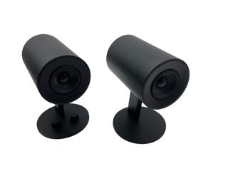 altavoces pc razer nommo chroma