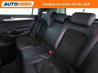 Volkswagen Passat 2.0 TDI Sport BlueMotion