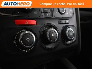 Citroën C4 1.6 e-HDi Tonic