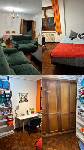 ALQUILER HABITACION CUENCA