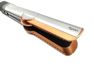 plancha pelo dyson airstrait