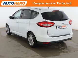 Ford C Max 1.5 TDCi Business