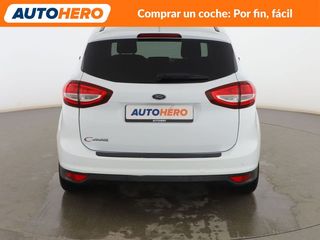 Ford C Max 1.5 TDCi Business