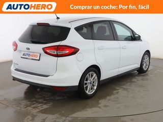 Ford C Max 1.5 TDCi Business