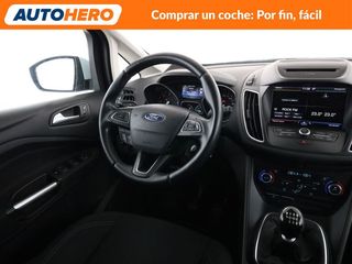 Ford C Max 1.5 TDCi Business