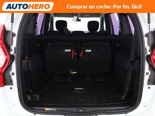 Dacia Lodgy 1.5 Blue dCi 15th Anniversary