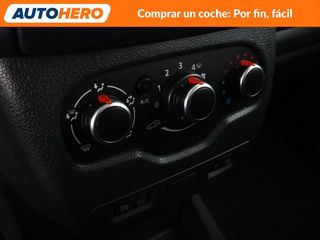 Dacia Lodgy 1.5 Blue dCi 15th Anniversary