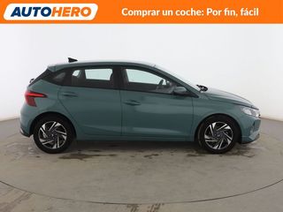 Hyundai i20 1.0 TGDI Klass