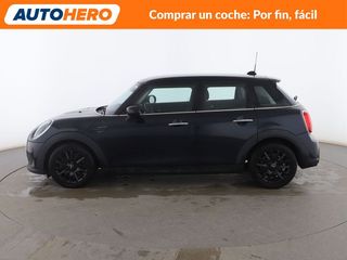 MINI Cooper Cooper
