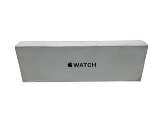 apple apple watch se 3 2025 44mm (gps 5g) aluminio