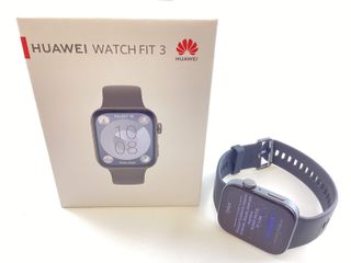 huawei watch fit 3