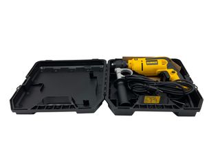 taladro electrico dewalt dwd024s
