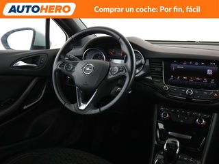 Opel Astra 1.4 SIDI Turbo Dynamic Start/Stop