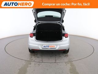 Opel Astra 1.4 SIDI Turbo Dynamic Start/Stop