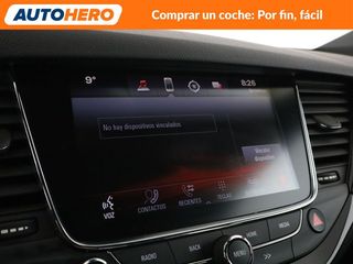 Opel Astra 1.4 SIDI Turbo Dynamic Start/Stop