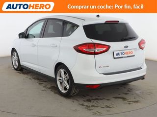 Ford C Max 1.5 TDCi Titanium