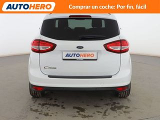 Ford C Max 1.5 TDCi Titanium