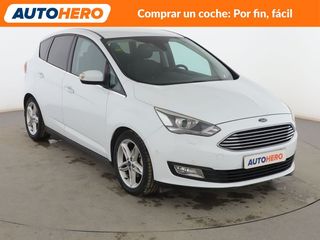 Ford C Max 1.5 TDCi Titanium