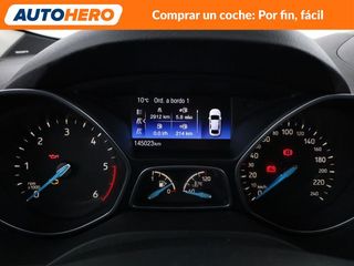 Ford C Max 1.5 TDCi Titanium