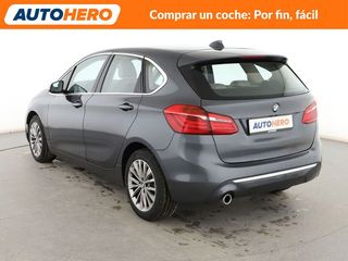 BMW Serie 2 218i Active Tourer Luxury Line