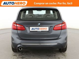 BMW Serie 2 218i Active Tourer Luxury Line