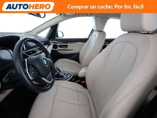 BMW Serie 2 218i Active Tourer Luxury Line