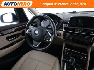 BMW Serie 2 218i Active Tourer Luxury Line