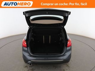 BMW Serie 2 218i Active Tourer Luxury Line