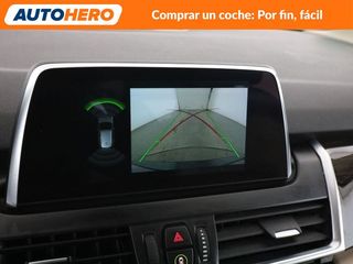 BMW Serie 2 218i Active Tourer Luxury Line