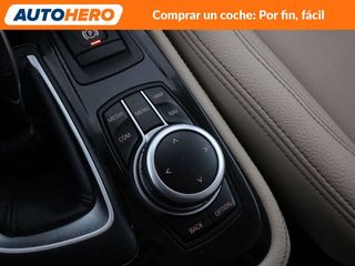 BMW Serie 2 218i Active Tourer Luxury Line