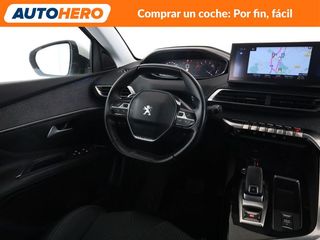 Peugeot 3008 1.2 PureTech Allure Pack