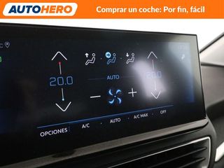 Peugeot 3008 1.2 PureTech Allure Pack