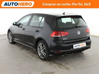 Volkswagen Golf 2.0 TDI Sport by R-Line BlueMotion