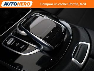 Mercedes Clase E E 300 AMG Line