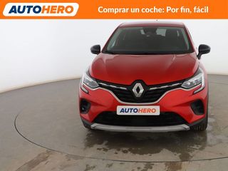 Renault Captur 1.0 TCe Intens