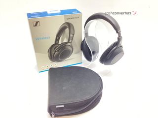 diadema sennheiser pxc 550 ii